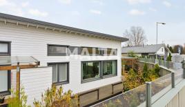 Дом за 345 000 евро в Вантаа, Финляндия