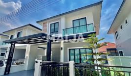 Вилла за 141 188 евро в Паттайе, Таиланд