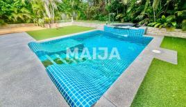 Вилла за 277 360 евро в Паттайе, Таиланд