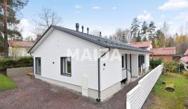 Дом за 369 000 евро в Вантаа, Финляндия