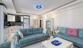 Апартаменты за 105 000 евро в Алании, Турция