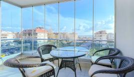 Апартаменты за 182 000 евро в Алании, Турция