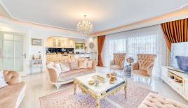 Апартаменты за 185 000 евро в Алании, Турция