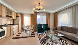 Апартаменты за 153 000 евро в Алании, Турция