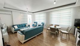 Апартаменты за 242 000 евро в Алании, Турция