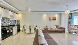 Апартаменты за 119 000 евро в Алании, Турция