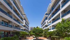 Апартаменты за 83 000 евро в Алании, Турция