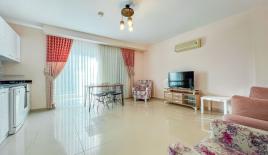 Апартаменты за 130 000 евро в Алании, Турция