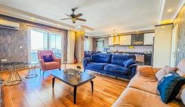 Апартаменты за 154 000 евро в Алании, Турция