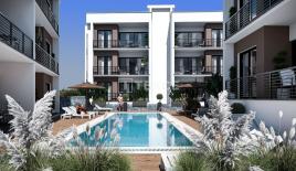 Апартаменты за 139 000 евро в Кирении, Кипр