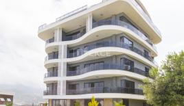 Апартаменты за 359 000 евро в Алании, Турция