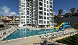 Апартаменты за 120 000 евро в Алании, Турция