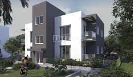 Пентхаус за 137 000 евро в Кирении, Кипр