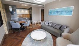 Пентхаус за 1 220 000 евро в Алании, Турция