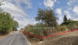 Земля за 17 500 евро в Аврене, Болгария
