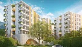 Квартира за 72 967 евро на Пхукете, Таиланд