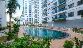 Квартира за 69 000 евро в Алании, Турция