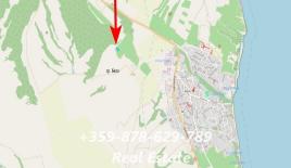 Земля за 23 000 евро в Бяле, Болгария