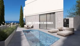 Вилла за 699 000 евро в Пафосе, Кипр