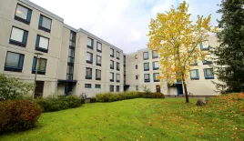 Квартира за 76 711 евро в Вантаа, Финляндия