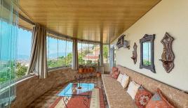 Вилла за 485 000 евро в Кестеле, Турция