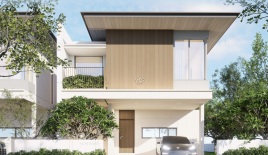 Вилла за 238 438 евро на острове Пхукет, Таиланд