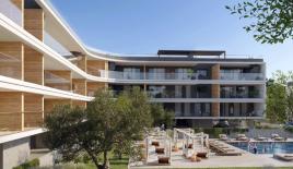 Апартаменты за 280 000 евро в Пафосе, Кипр