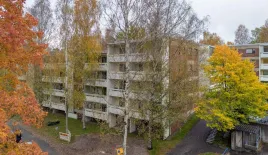 Квартира за 81 270 евро в Хельсинки, Финляндия