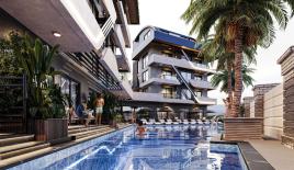 Квартира за 195 000 евро в Алании, Турция