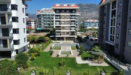 Квартира за 80 000 евро в Кестеле, Турция