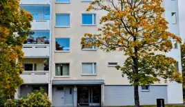 Квартира за 63 928 евро в Вантаа, Финляндия