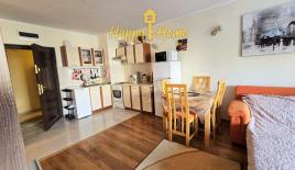 Квартира за 82 500 евро на Солнечном берегу, Болгария