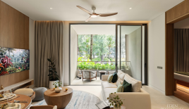 Квартира за 150 000 евро на острове Пхукет, Таиланд