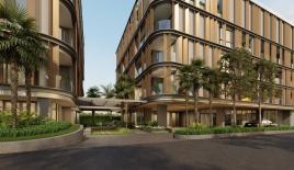 Апартаменты за 87 546 евро на острове Пхукет, Таиланд