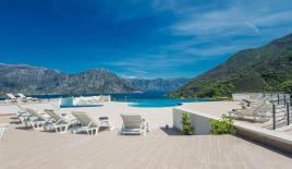 Квартира за 190 000 евро в Морини, Черногория