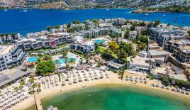 Квартира за 500 000 евро в Бодруме, Турция