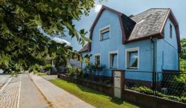 Вилла за 730 000 евро в Вене, Австрия