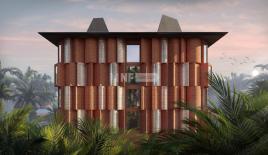 Квартира за 90 946 евро в Индонезии