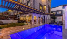 Вилла за 317 800 евро в Белеке, Турция