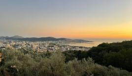 Земля за 55 000 евро в Баре, Черногория