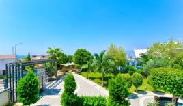 Апартаменты за 270 000 евро в Алании, Турция