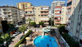 Апартаменты за 120 000 евро в Алании, Турция