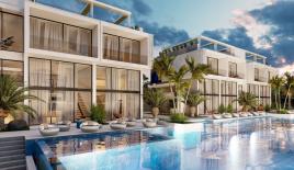 Апартаменты за 165 182 евро в Фамагусте, Кипр