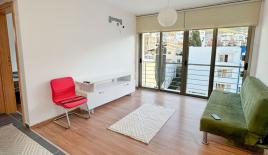 Апартаменты за 121 836 евро в Кирении, Кипр