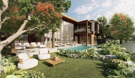 Вилла за 1 064 295 евро на пляже Банг Тао, Таиланд