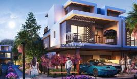 Таунхаус за 469 469 евро в Дубае, ОАЭ