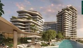 Апартаменты за 318 573 евро в Дубае, ОАЭ