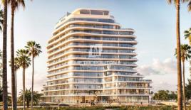 Апартаменты за 677 716 евро в Рас-эль-Хайме, ОАЭ