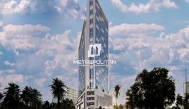 Апартаменты за 367 441 евро в Дубае, ОАЭ