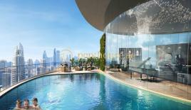 Апартаменты за 277 657 евро в Дубае, ОАЭ